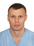 Шишов Дмитрий Андреевич Травматолог, Ортопед
