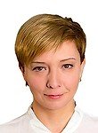 Краилина Ирина Сергеевна Психиатр, Психотерапевт
