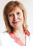 Бедина Алина Николаевна Невролог