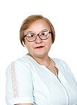 Герасимова Людмила Анатольевна Окулист (офтальмолог)