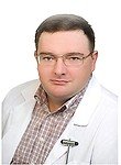  Сорокин Роман Михайлович Рефлексотерапевт, Невролог, Мануальный терапевт