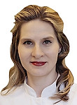 Кириллова Мария Юрьевна Терапевт, Кардиолог