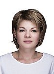 Абашина Юлия Игоревна Врач функциональной диагностики, Терапевт, Кардиолог