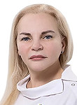 Червакова Надежда Владимировна Трихолог, Косметолог, Дерматолог