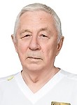 Григорьев Юрий Константинович Мануальный терапевт, Вертебролог