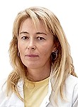 Карамаврова Ирина Владимировна УЗИ-специалист