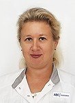 Мышляева Тамара Олеговна УЗИ-специалист, Терапевт, Кардиолог