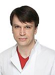 Кошарный Иван Владимирович Хирург, Колопроктолог