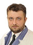 Комаров Алексей Викторович Окулист (офтальмолог)