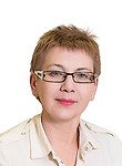 Чернова Марина Владимировна Онколог, Маммолог, Онколог-маммолог