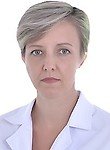 Костенко Евгения Александровна УЗИ-специалист