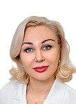 Ушакова Марина Александровна Маммолог, Гинеколог, УЗИ-специалист, Акушер