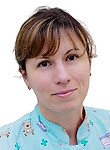Шубина Мария Юрьевна Окулист (офтальмолог)
