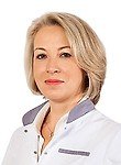 Ким Марина Петровна Репродуктолог (ЭКО), Гинеколог