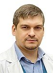 Турков Петр Сергеевич Травматолог, Ортопед