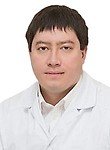 Севостьянов Андрей Викторович Травматолог, Ортопед, Мануальный терапевт