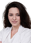 Оганесян Сирарпи Левоновна Диабетолог, Эндокринолог, Диетолог, УЗИ-специалист