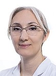 Мамедова Вафа Ровшановна Уролог, УЗИ-специалист