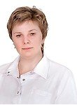 Панина Ирина Валентиновна Пульмонолог, Аллерголог