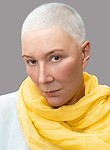 Суханова Елена Львовна Психолог