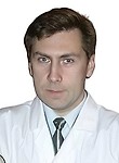Котелин Игорь Владиславович Окулист (офтальмолог)