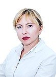 Ватолина Татьяна Владимировна Ангиохирург, Флеболог, Хирург, УЗИ-специалист