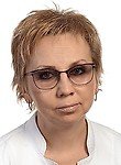 Сидорова Лилия Николаевна УЗИ-специалист, Гинеколог, Маммолог