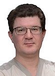 Истранов Андрей Леонидович Пластический хирург