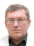 Бочков Александр Александрович Вертебролог, Невролог, Мануальный терапевт