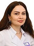 Мустапаева Заира Вахаевна Кардиолог