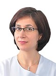 Аракелян Мариам Арамовна Окулист (офтальмолог)