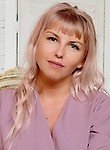 Латынцева Ольга Анатольевна Психолог
