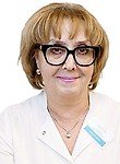 Артюхова Ирина Владимировна Стоматолог