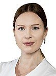 Белозерская Нина Петровна Эндокринолог, Диетолог