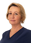 Аминова Лиана Назимовна Акушер, УЗИ-специалист, Онколог, Гинеколог