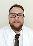 Рузаев Михаил Леонидович Физиотерапевт, УЗИ-специалист, Уролог, Андролог