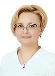 Константинова Наталья Ефимовна Сурдолог, Лор (отоларинголог)