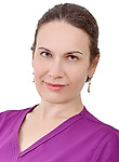 Халецкая Варвара Александровна Невролог