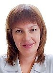 Макарова Антонина Федоровна Невролог