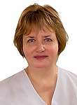Буклей Вера Николаевна Окулист (офтальмолог)