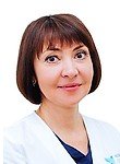 Плохова Елена Юрьевна Репродуктолог (ЭКО), Гинеколог