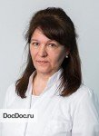 Кулик Наталья Леонидовна Терапевт, УЗИ-специалист
