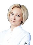 Лукашева Наталья Николаевна Трихолог, Косметолог, Дерматолог