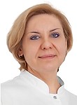Сусева Наталья Викторовна УЗИ-специалист, Гинеколог
