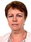 Ильина Ольга Владимировна Невролог