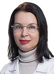 Губернаторова Наталья Александровна