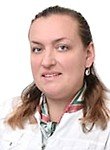 Ускова Мария Александровна Репродуктолог (ЭКО), Гинеколог, УЗИ-специалист