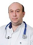Рябой Андрей Владимирович УЗИ-специалист, Уролог, Андролог