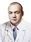 Стуклов Николай Игоревич Гематолог, Онколог