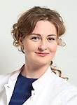 Сергеева Наталья Дмитриевна Окулист (офтальмолог)